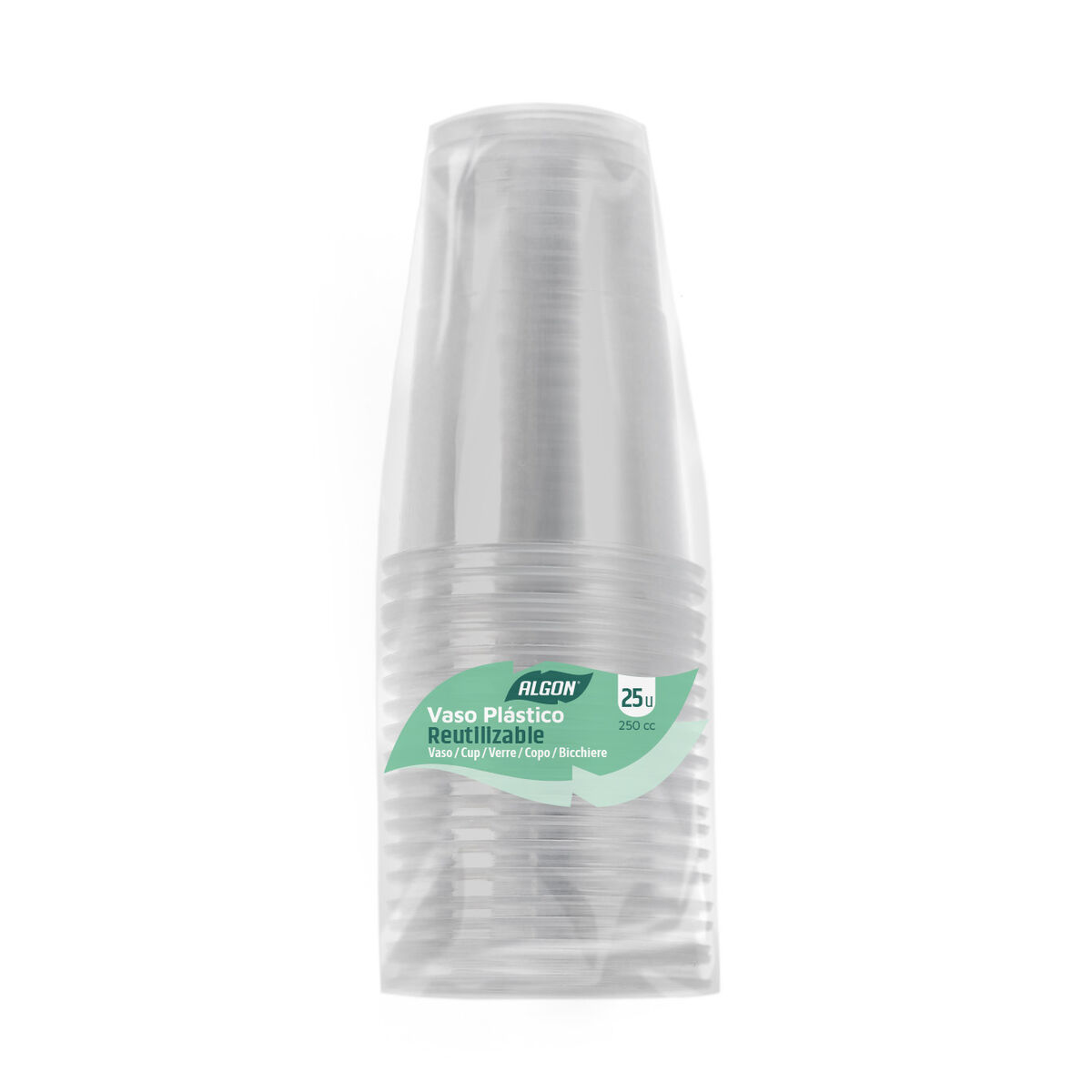 Sada sklenic Inde 250 ml 25 Kusy (24 kusů)